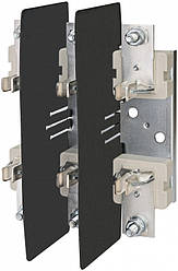 Держатель запобіжника PK 2 3p 400A S (M10-M10) для низьковольтних систем, ETI