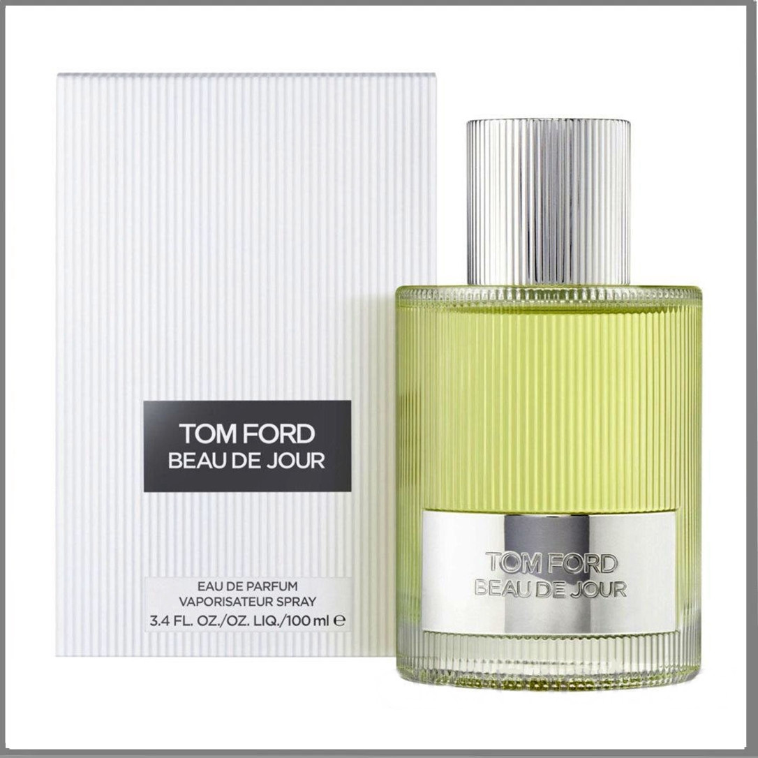 Tom Ford Beau De Jour Eau De Parfum 2020 парфумована вода 100 ml. (Том Форд Беау Де Жур 2020), фото 1