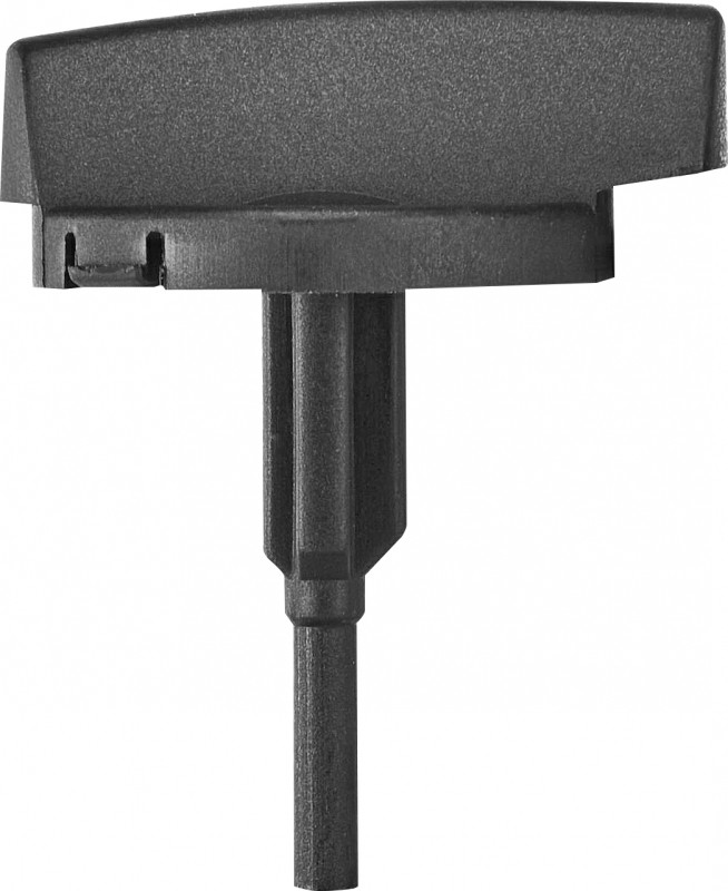 Ручка на корпус ETI CLBS-DH 80/B чорна для вимикачів 16-80А