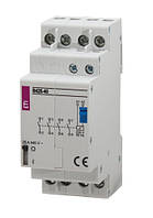 Импульсный контактор RВS 420-22 24V AC (20A, 2NO+2NC), ETI