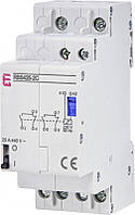 Импульсный контактор RВS 425-2C 230V AC (25A, 2CO), ETI