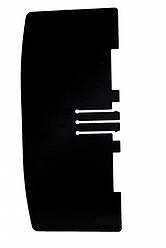 Міжполюсна перегородка ETI PR PK 3 S, NH3, для низьковольтних запобіжників