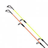 Вудлище фідерне Apex Double 3.6 м 4 lbs (180 г) 2 в 1, фото 3
