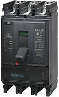 Промышленный автоматический выключатель NBS-E 400/3H, 400A 85kA, (0.4-1)/(1.5-10) 3P, ETI