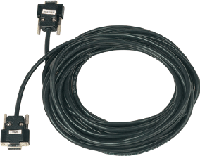 Корпус выносного пульта и кабель 1м SSW900-KMD-CB01, ETI