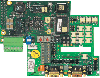 Расширительная плата для частотника CFW300-IODF (3DFI/DFO), ETI