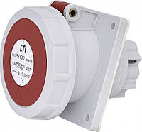 Розетка вбудована EEH-6353 IP67 (63A, 400V, 3P+N+PE), ETI