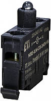 Модуль LED NSE-ILM-CS-240V-W (240V AC, белый, корпусн.), ETI