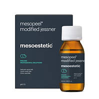 Модифицированный пилинг Джесснера + нейтрализатор Mesopeel Modified Jessner, 50 мл + 50 мл