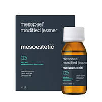 Модифікований пілінг Джесснера + нейтралізатор Mesopeel Modified Jessner, 50 мл + 50 мл