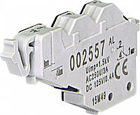 Блок контакт сигн. SS2S 160&250AF (1CO, 2A, для EB2S), ETI