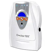 Мощный озонатор 500 мг/час Дезинфектор воды и воздуха "Premium-101" белый