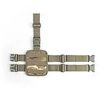 Платформа на стегнах на системі Молле - платформа для підсумків, фото 8