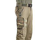 Платформа на стегнах на системі Молле - платформа для підсумків, фото 5