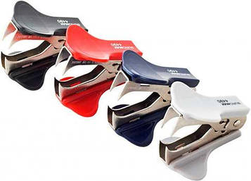 Антистеплер Buromax Асорті (BM.4490)