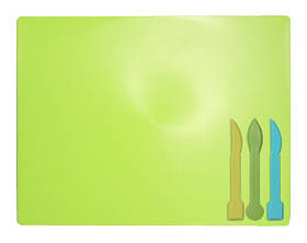 Дошки для пластиліну