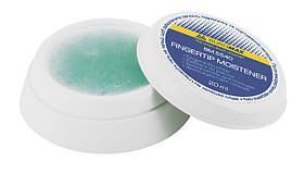 Зволожувачі для пальців