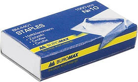 Скобі, заклепки