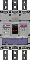 Автоматический выключатель EB2 800/3LF 630A (36kA, фикс./(5-10)In) 3P, ETI