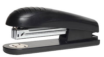 Степлер Scholz №10/4 15 арк Чорний (04020249)