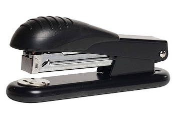 Степлер Scholz №24/6-26/6 30 арк Чорний (04020749)