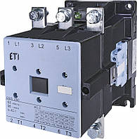 Контактор CES 250.22 (132 kW) 230V AC, ETI