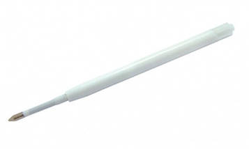 Стержень кульковий Economix тип Parker 0.5 мм 98 мм Чорний (E10615-01)