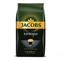 Кава в зернах Jacobs Monarch Espresso 1 кг (39187)