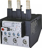 Тепловое реле RE 117.1D-97 (75-97A), ETI