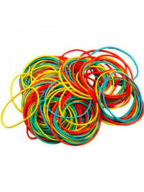 Гумки для грошей