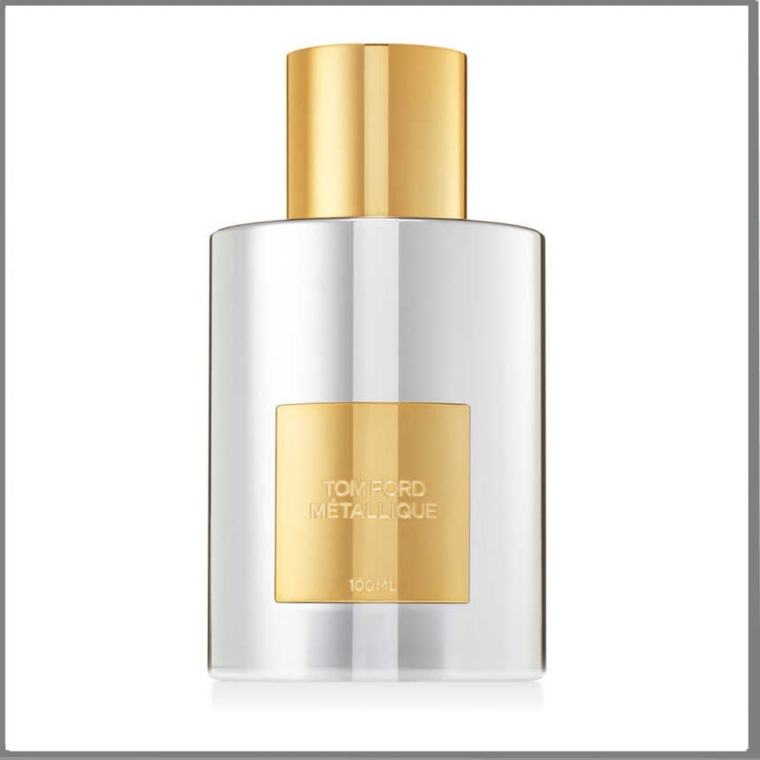 Tom Ford Metallique парфумована вода 100 ml. (Тестер Том Форд Металік), фото 1