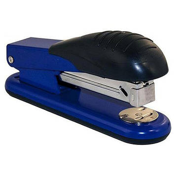 Степлер Scholz №10/4 15 арк Синій (04020156)