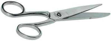 Ножиці офісні Optima 18 см Металеві (O44402)