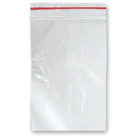 Пакети з замком