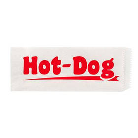 Пакети паперові для fast food