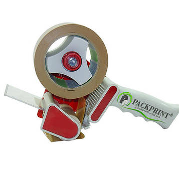 Диспенсер Packprint для клейкої пакувальної стрічки 50 мм (UT291R)