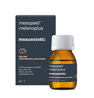 Пілінг Меланоплюс Mesopeel Melanoplus, 30 мл