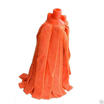 Змінний моп стрічковий Лара 160 г з мікрофібри (COZ3528)