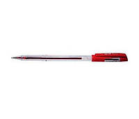 Ручка гелева Win Flower Червона 0.6 мм (01190031)