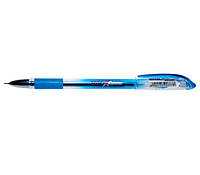 Ручка гелева Win X-ten Синя 0.6 мм (01190026)