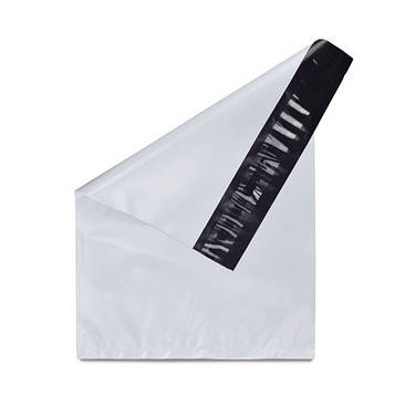 Курєрський пакет А4 40 мм (25856)