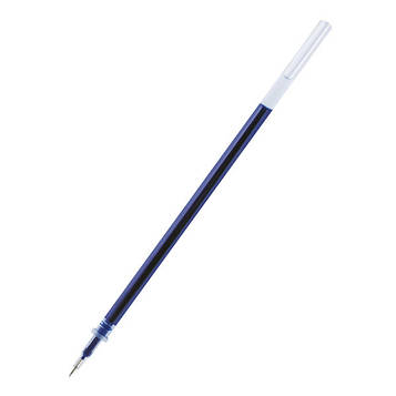 Стержень гелевий Axent 0.5 мм 131 мм Синій (AGR1016-02-A)