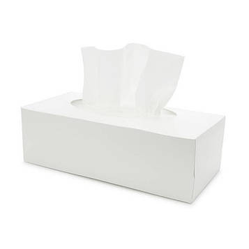 Серветки косметичні Point 80 шт. (СКЦ2.80+0)