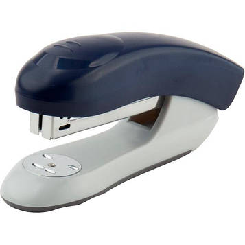 Степлер Axent Welle-2 №24/6 20 арк Синій (4820-02-A)