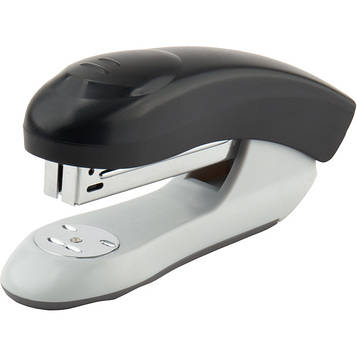 Степлер Axent Welle-2 №24/6 20 арк Чорний (4820-01-A)