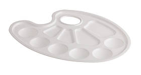 Палітри, стакани-непроливайки