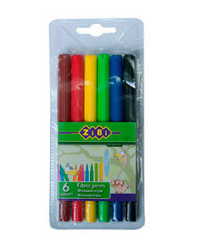 Фломастери