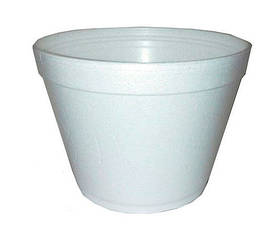 Упаковка зі спіненого полістиролу