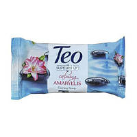 Мило туалетне Teo SuperMaxi Amaryllis 140 г (2648)