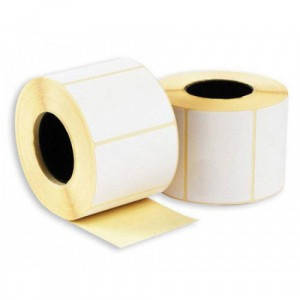 Термоетикетка ЕКО 30х20 мм 2000 етикеток (14029)